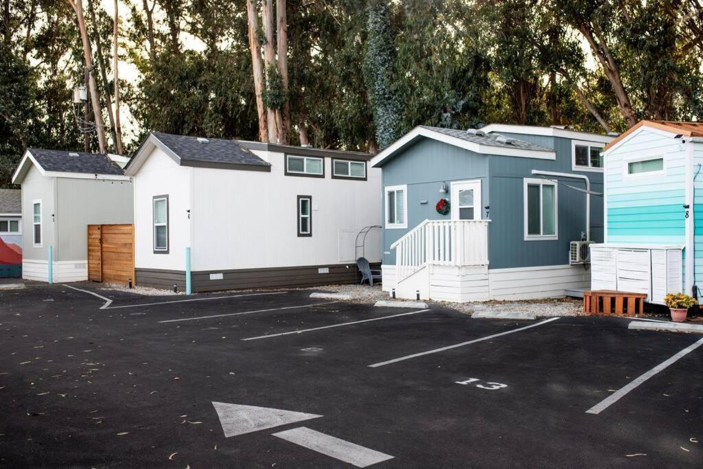 Sunshine Tiny Home Near Downtown Slo San Luis Obispo Exterior photo